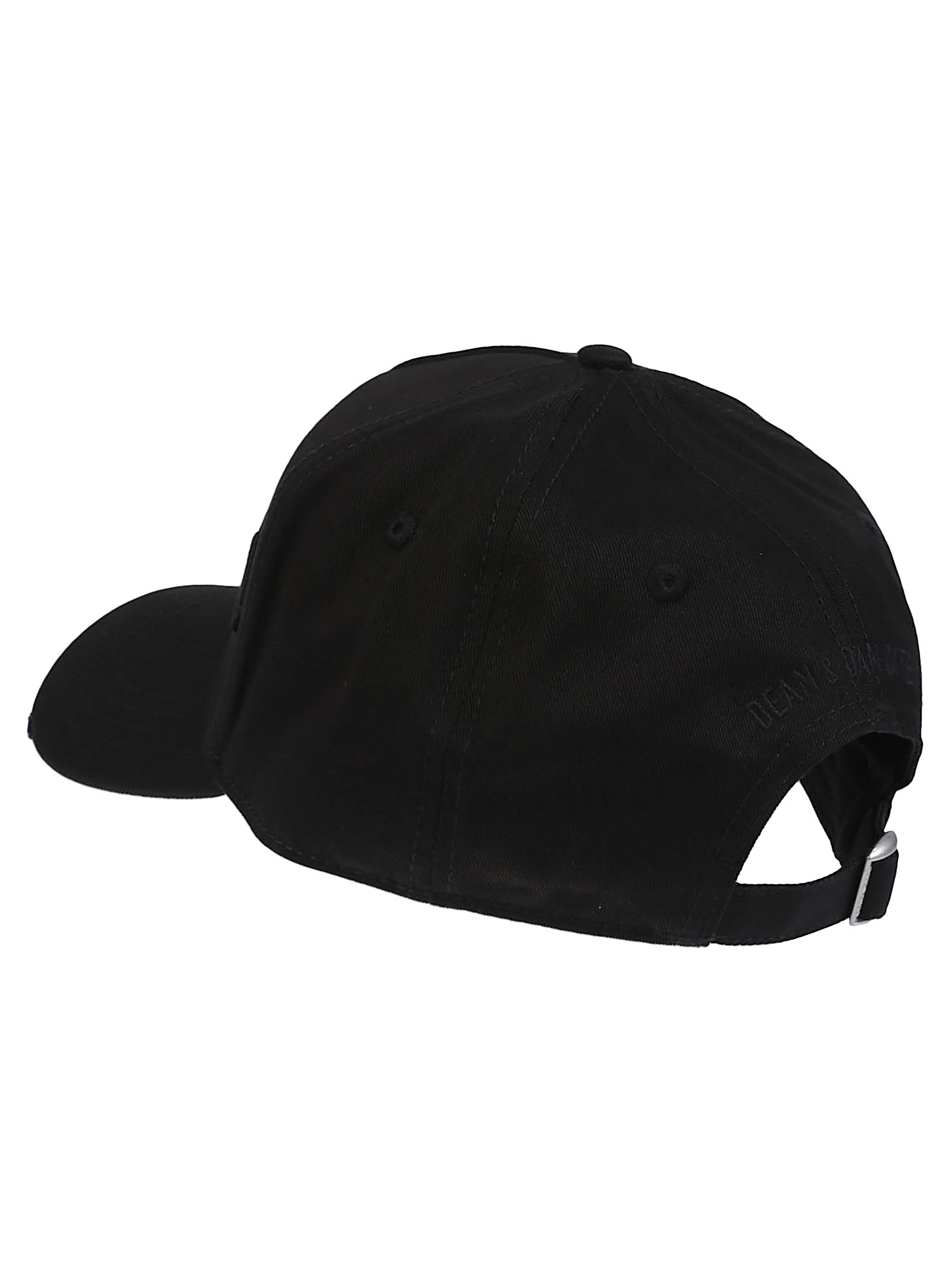 [Dsquared2] Cap SS26 BCM0660 05C00001