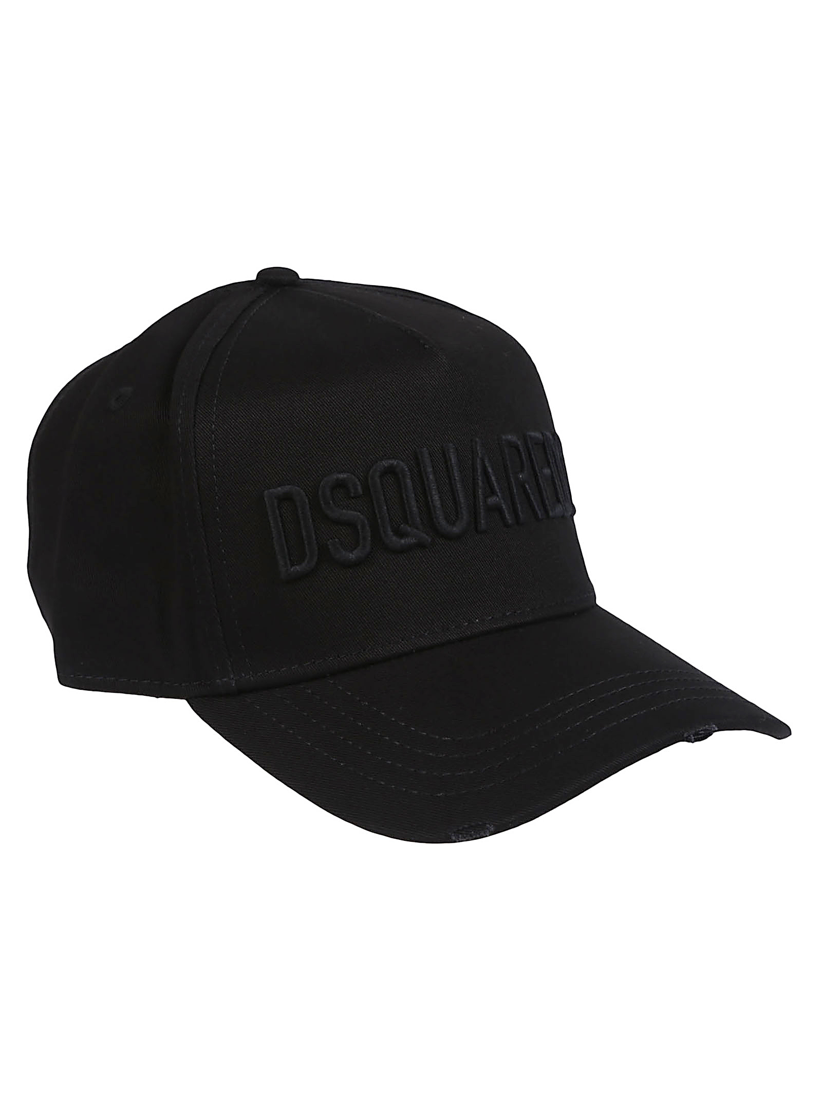 [Dsquared2] Cap SS26 BCM0660 05C00001