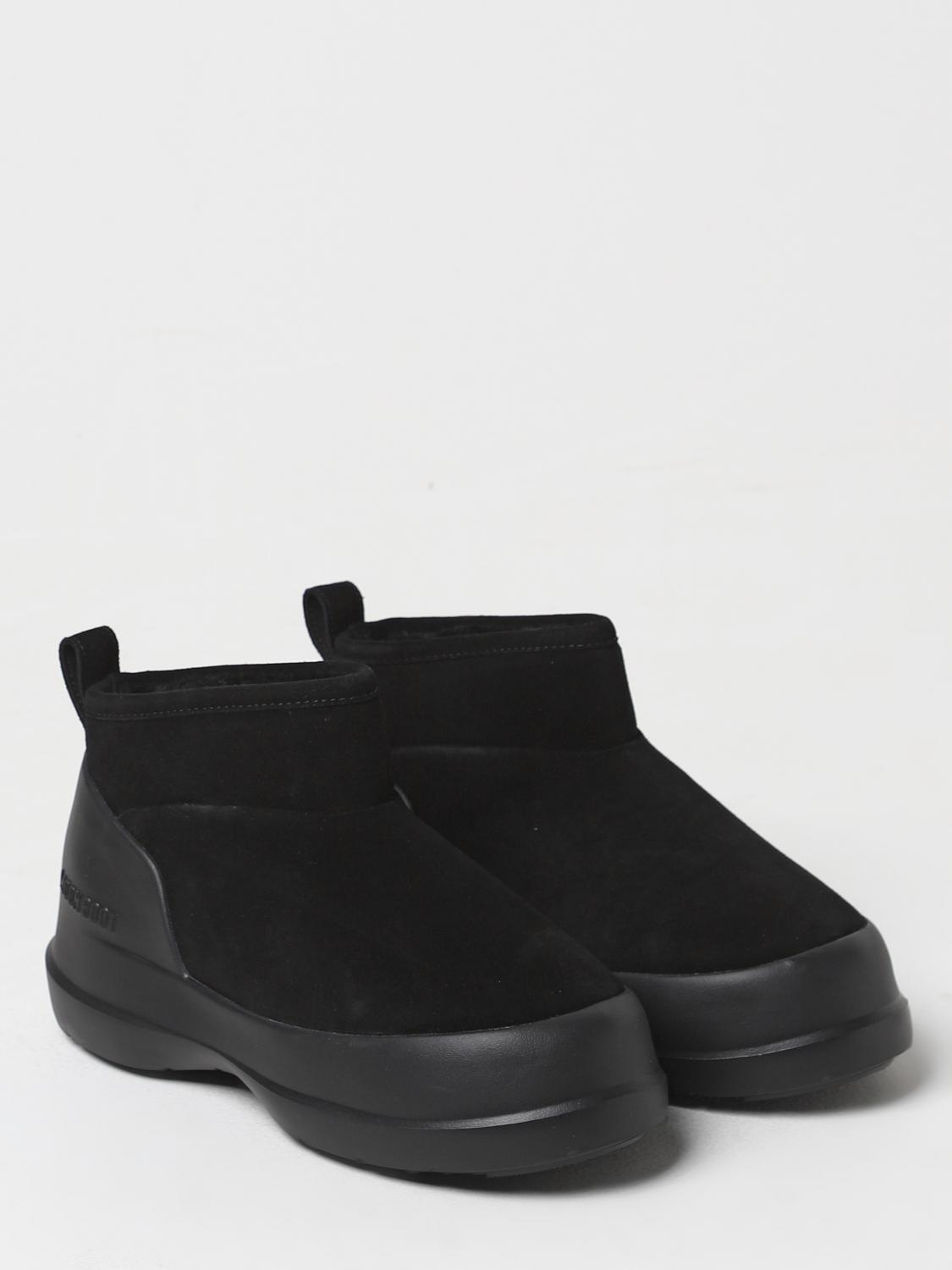 [Moon Boot] Boots FW25 80D2480040 N001