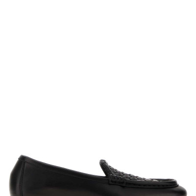 [Bottega Veneta] Loafer FW26 876126VBSDO 1000