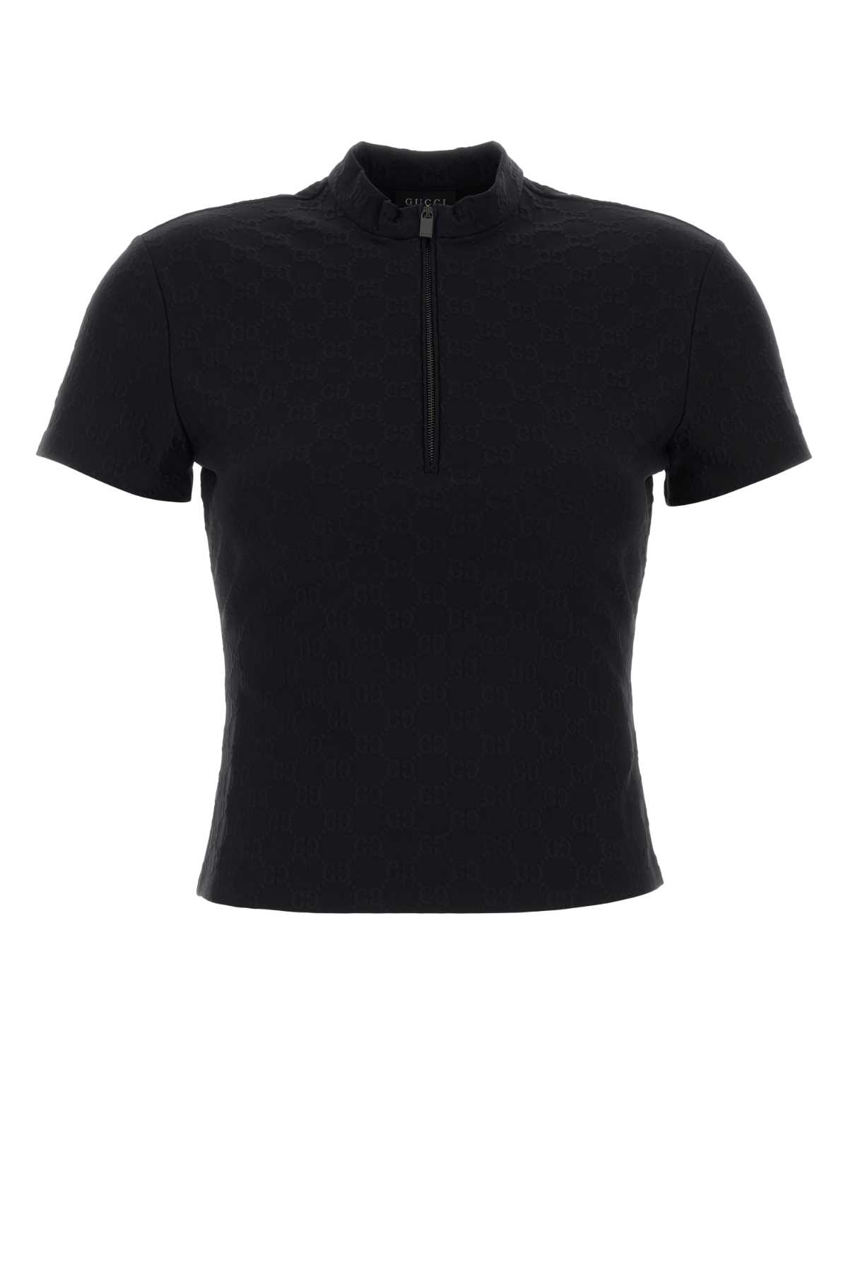 [Gucci] Knitwear FW26 875701XJHX3 1000