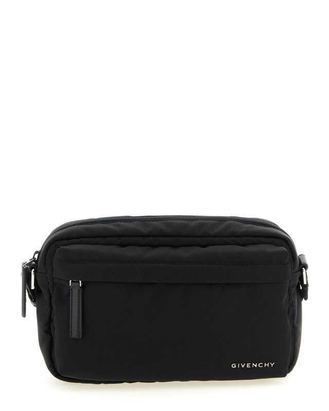 [Givenchy] Cross body bag SS26 BKU05CK1ZL001