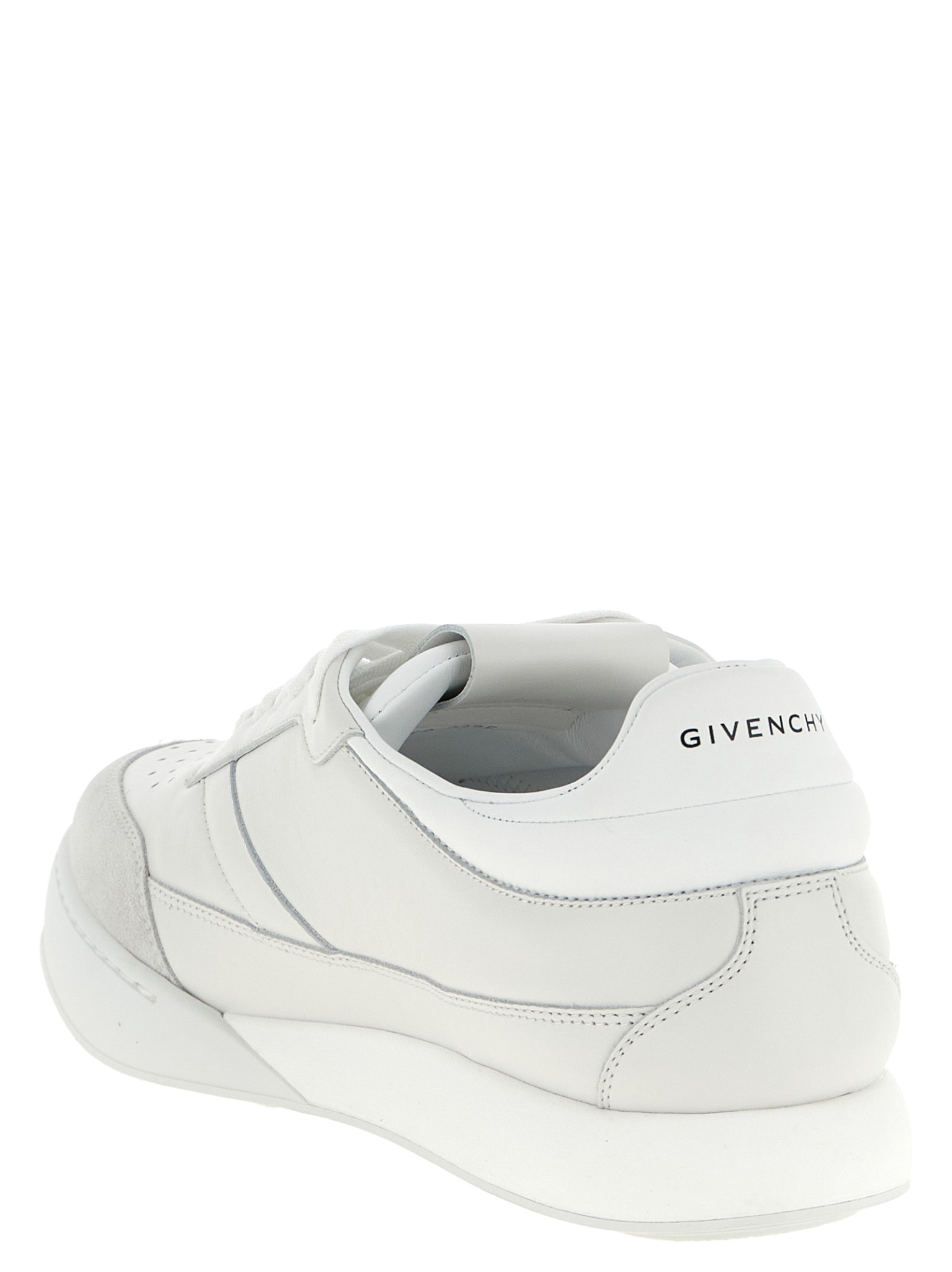 [Givenchy] Sneakers SS26 BH00B5H1X4100