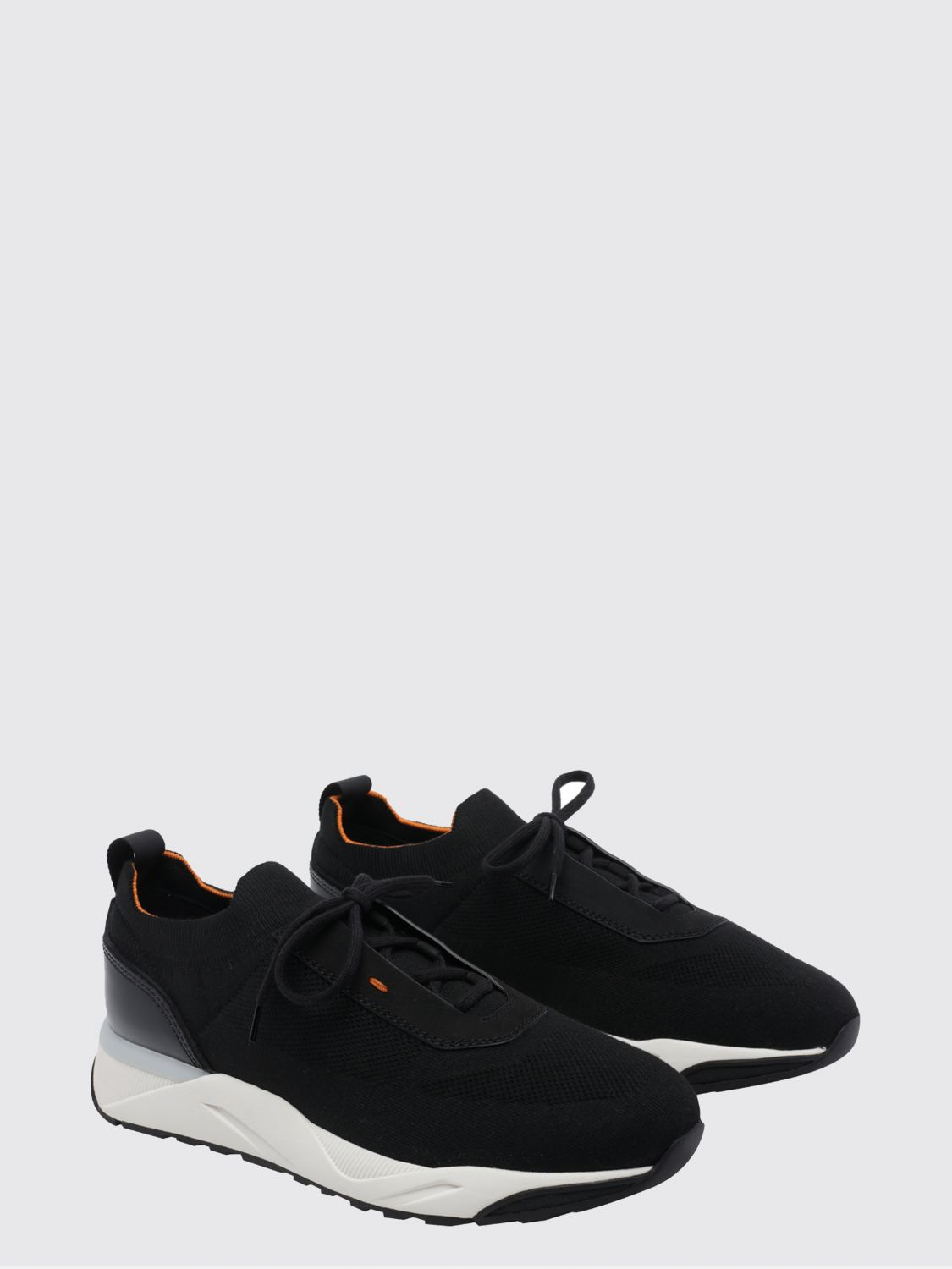 [Santoni] Sneakers SS26 MBIO21601BINNHOD N01