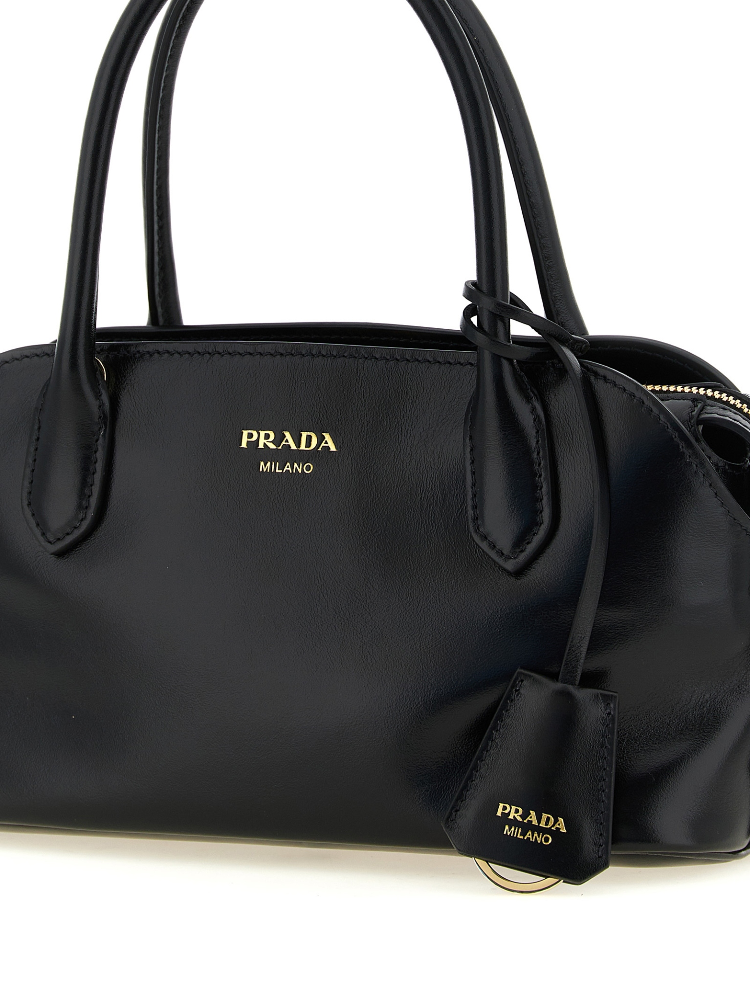 [Prada] Tote bag FW26 1BA508VOOO2ZS9F0002