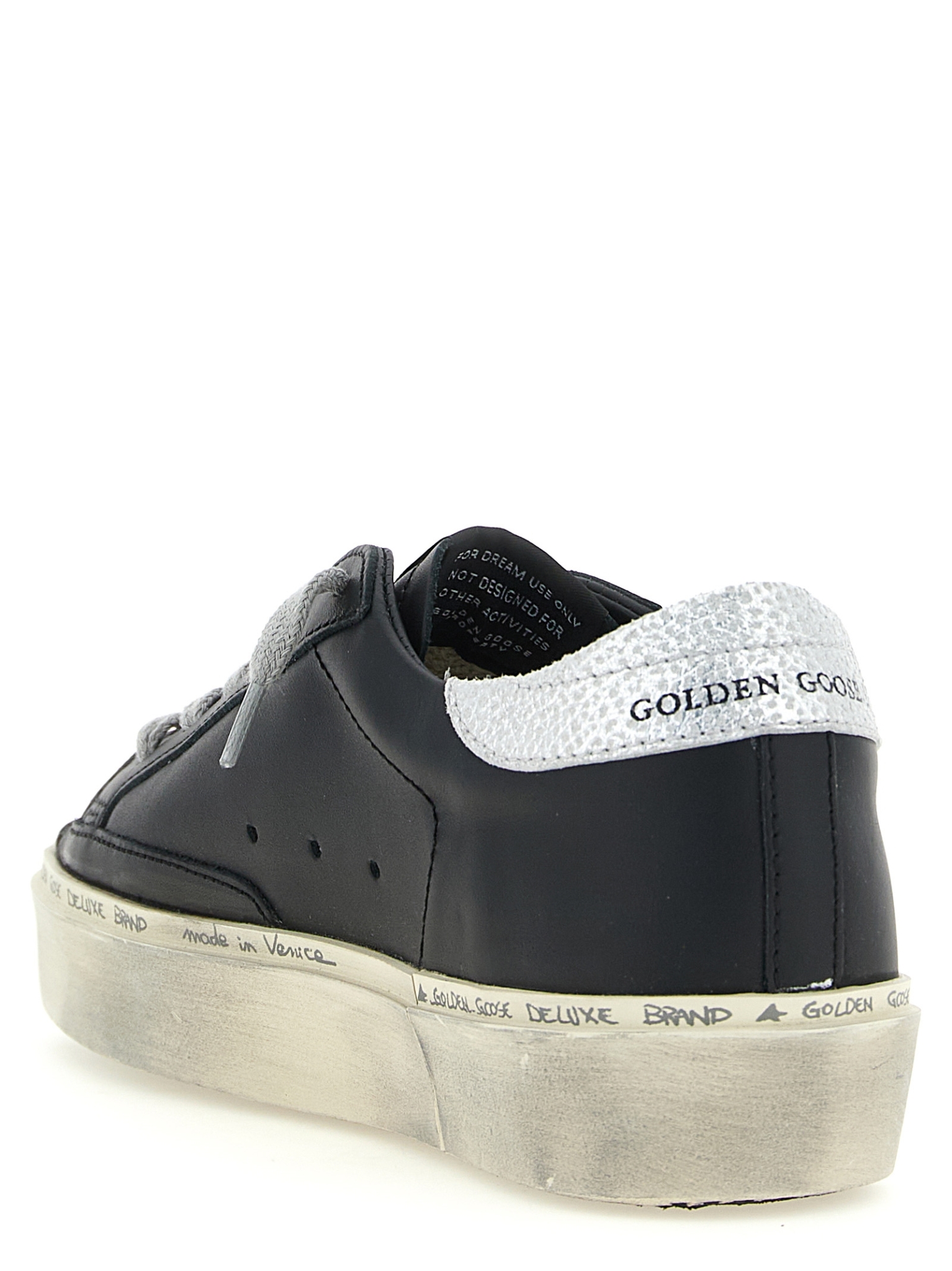 [Golden Goose] Sneakers FW26 GWF00118F0003289017990179
