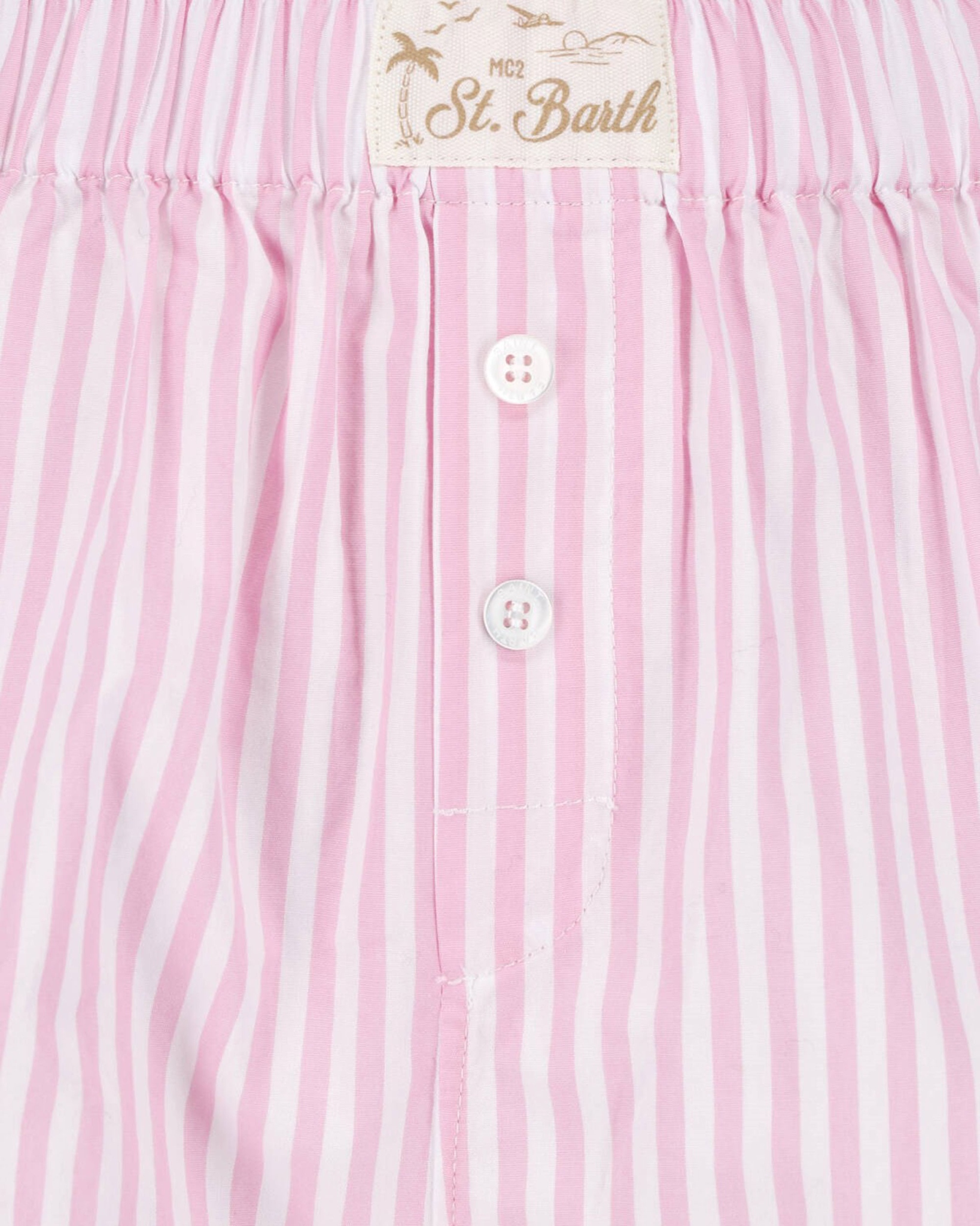 [MC2 Saint Barth] Shorts SS26 BXY00200723L