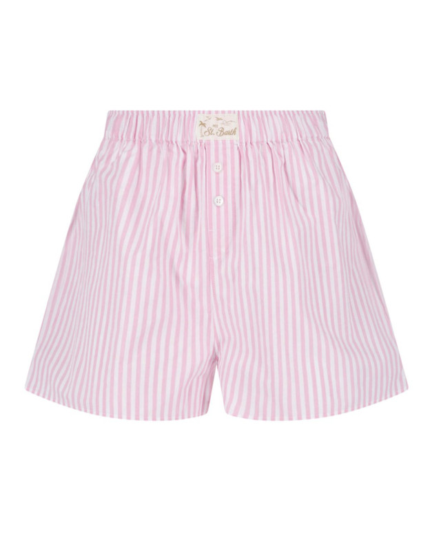 [MC2 Saint Barth] Shorts SS26 BXY00200723L