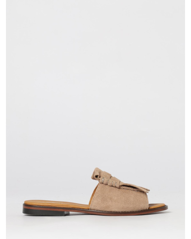 [SEBAGO] Slippers SS26 72131JW 906