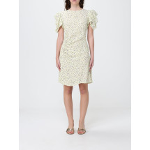[MAR DE MARGARITAS] Short sleeve dress SS26 MMABW01542 GI34