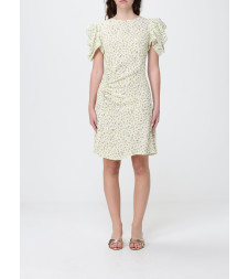 [MAR DE MARGARITAS] Short sleeve dress SS26 MMABW01542 GI34