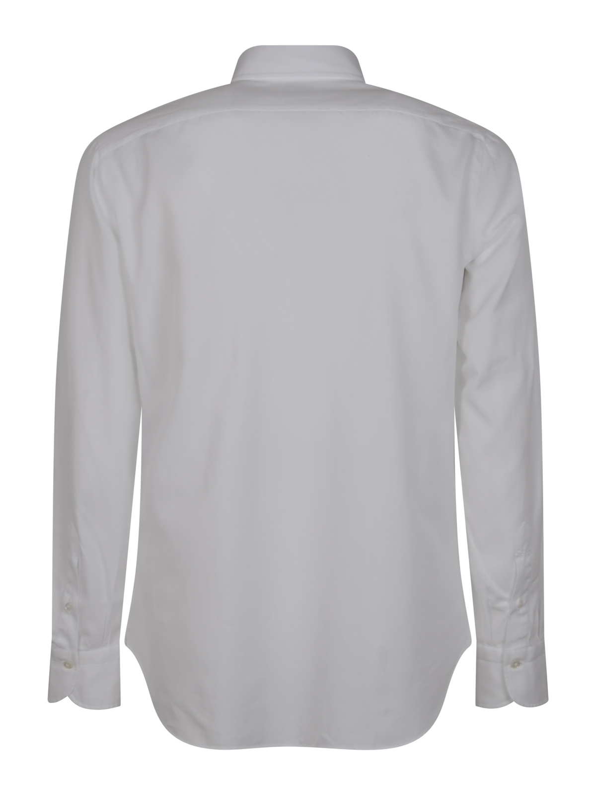 [Finamore] Shirts Long Sleeve FW25 31014A5043E01