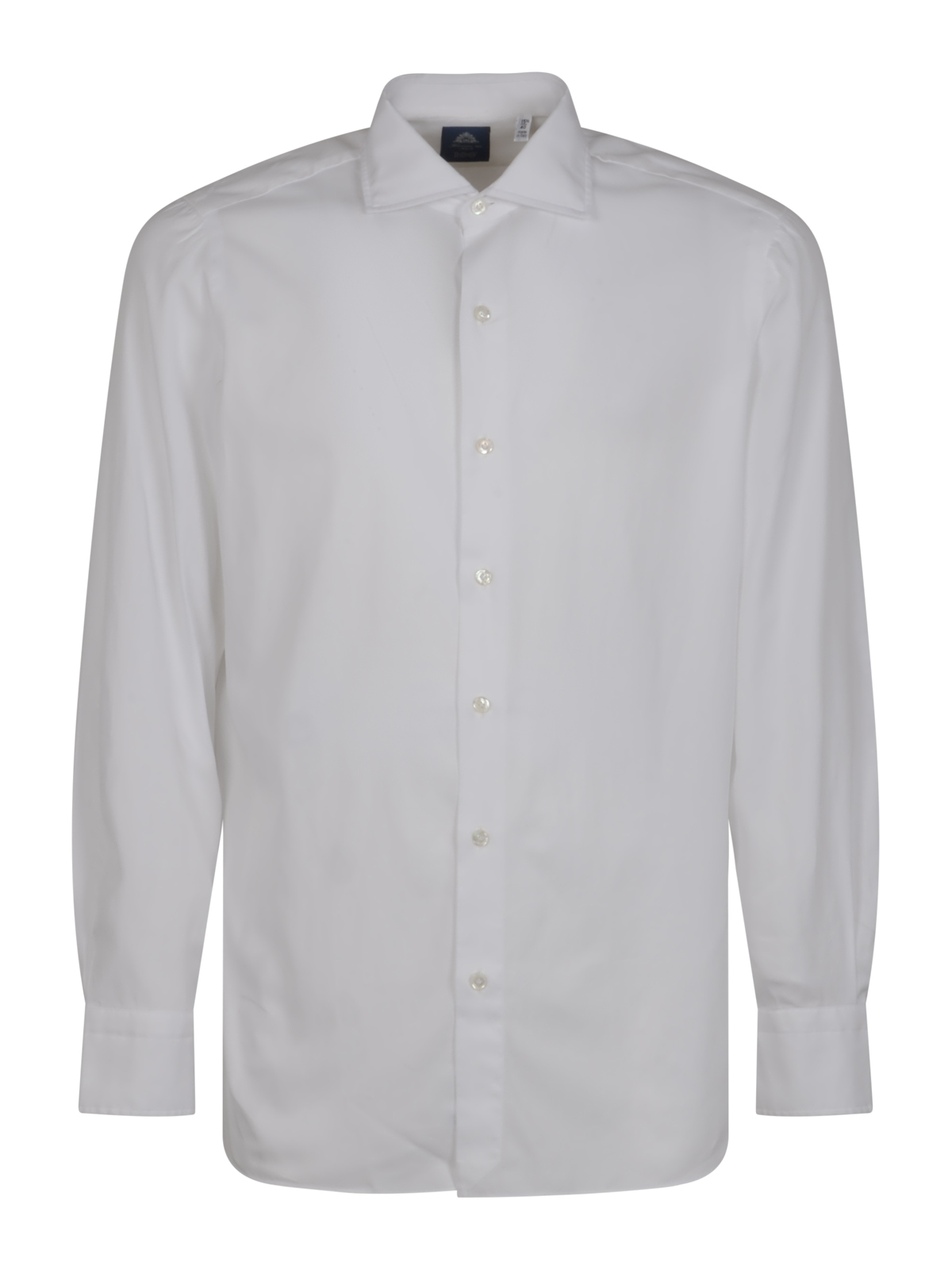 [Finamore] Shirts Long Sleeve FW25 31014A5043E01