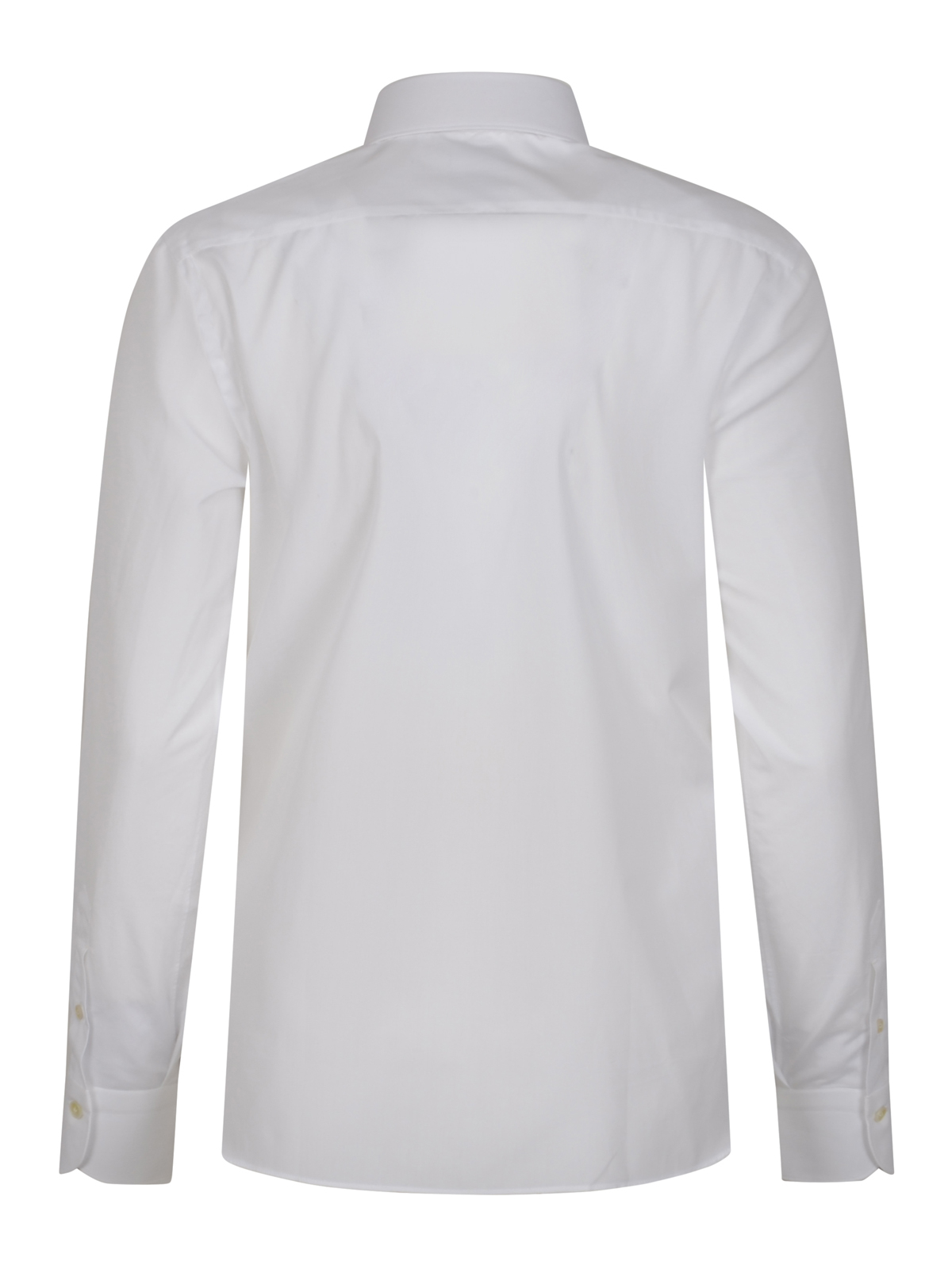 [Finamore] Shirts Long Sleeve FW25 PIA840610C023912