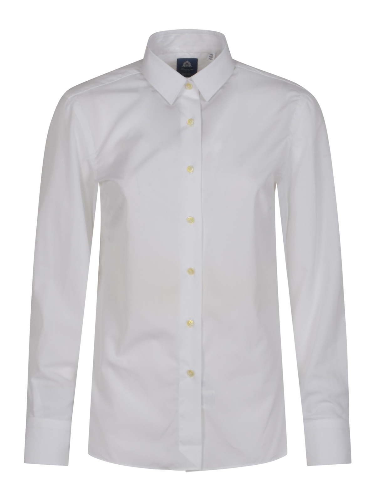 [Finamore] Shirts Long Sleeve FW25 PIA840610C023912