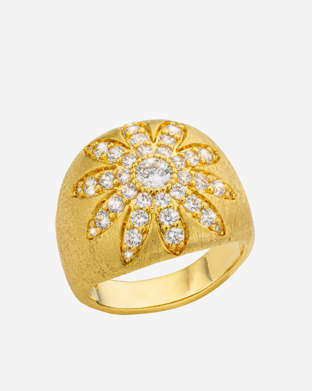 [MYA BAY] Ring SS26 BA35854GGOLD