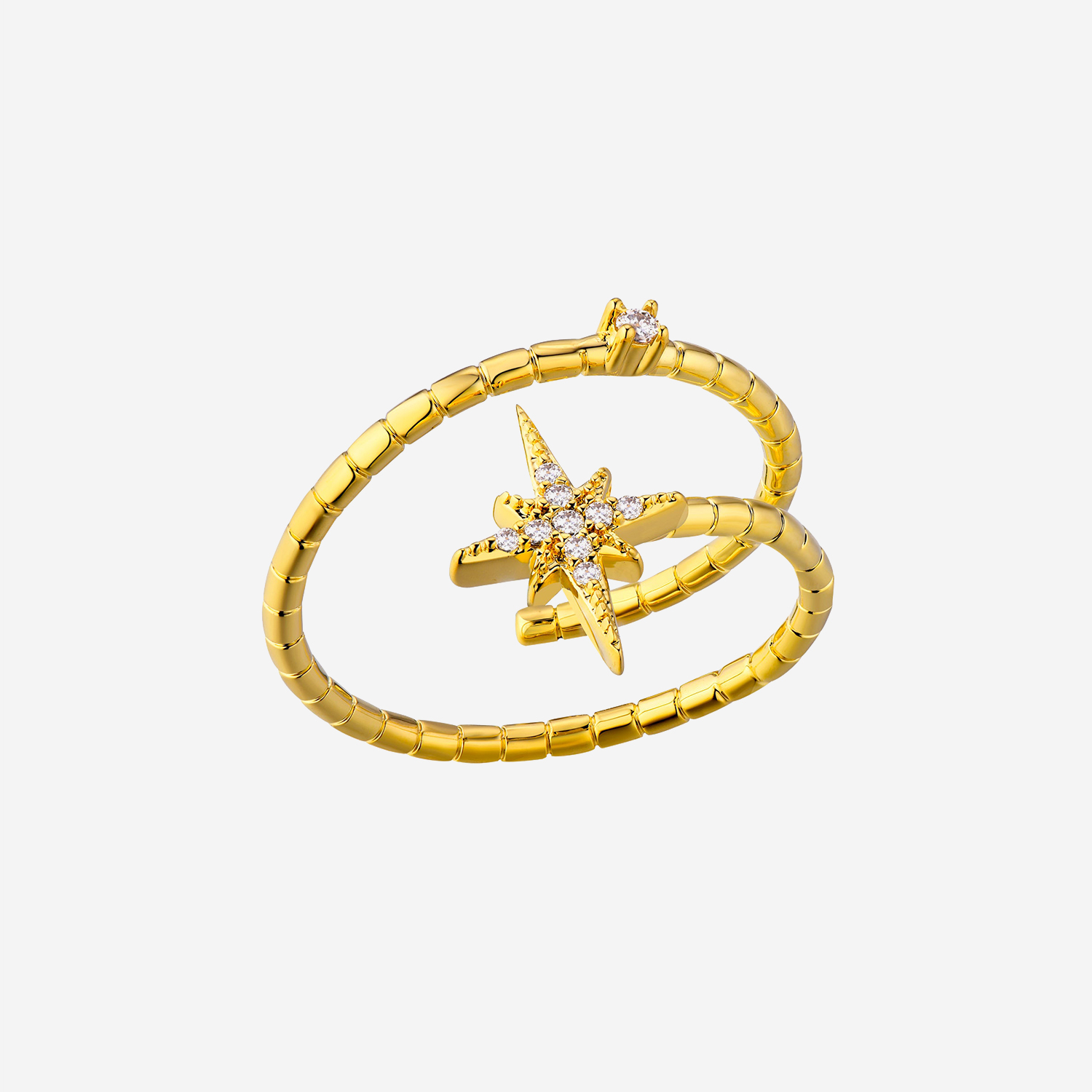 [MYA BAY] Bracelet SS26 BA385GGOLD