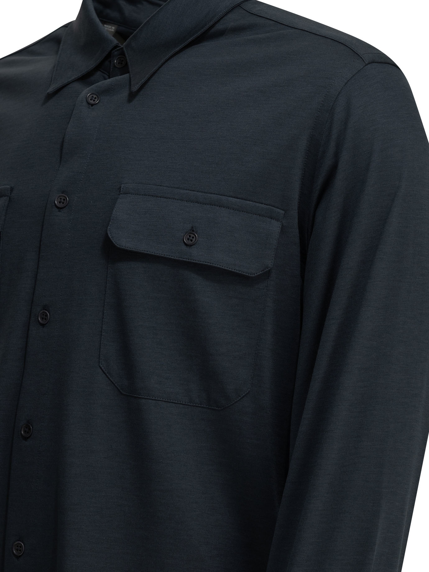 [Tom Ford] Shirts FW26 JBL027JMS026UCC