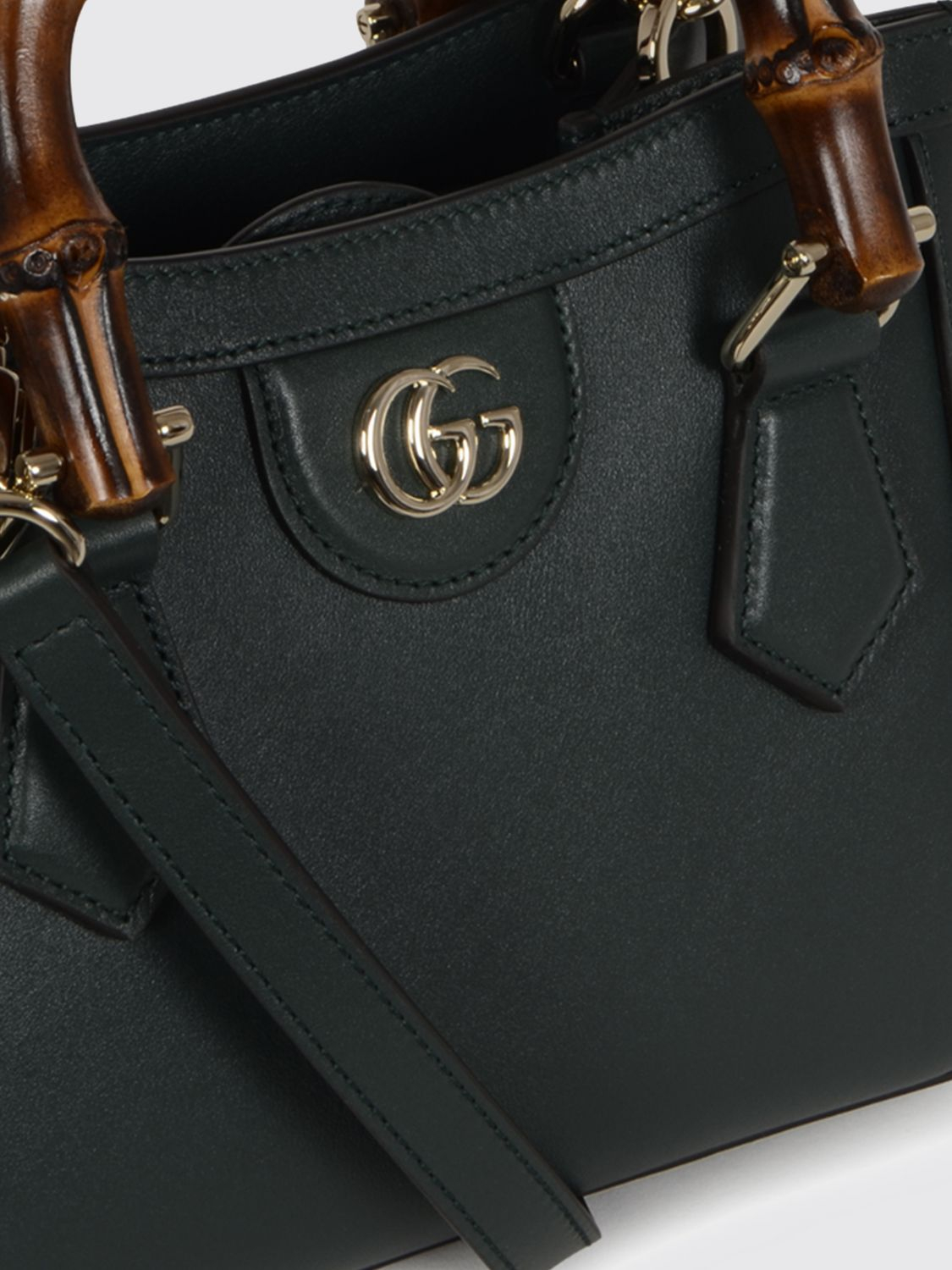 [Gucci] Minibag SS26 832936AAEDB 3020