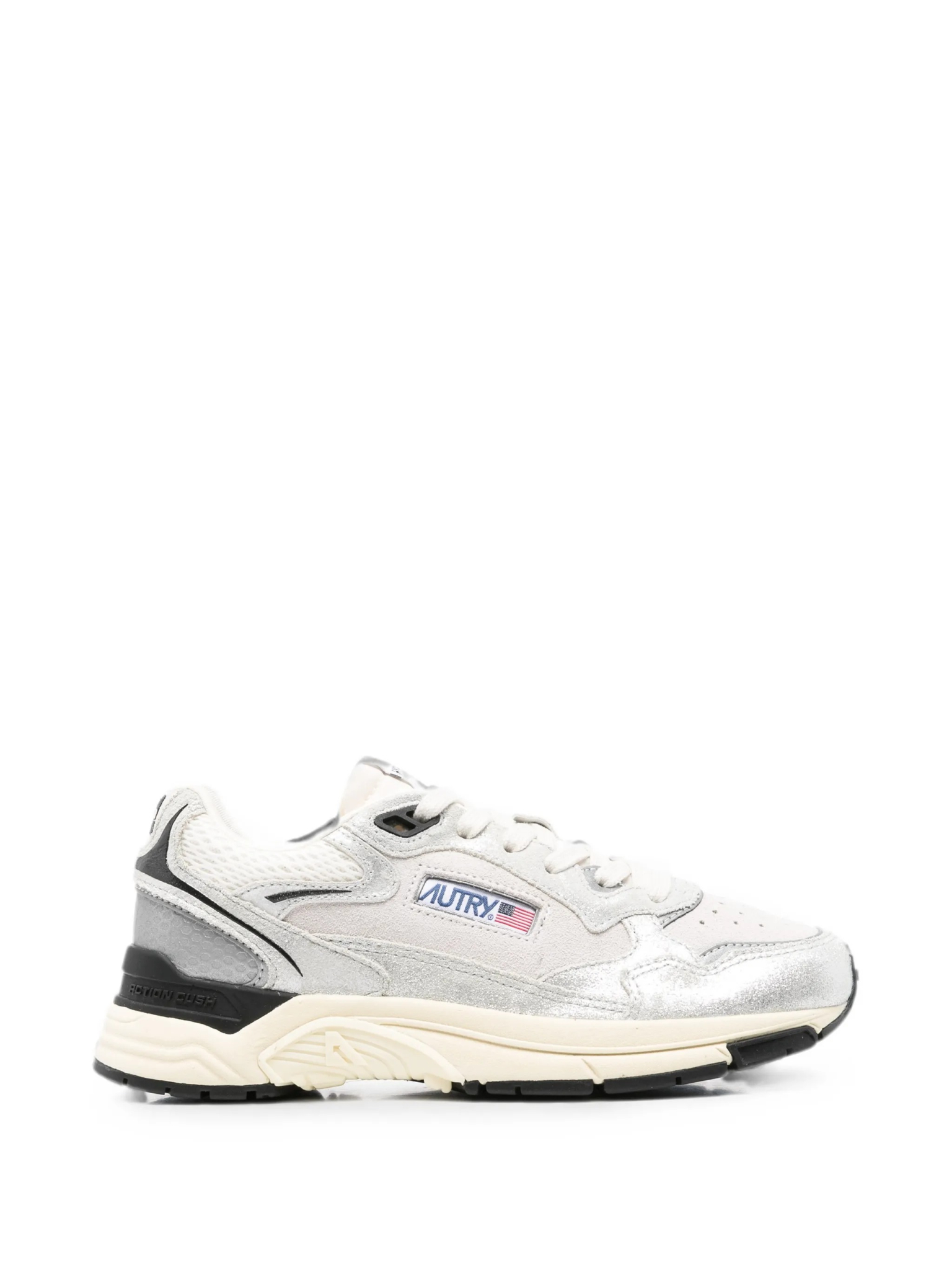 [AUTRY] Sneakers FW26 HYLWBF01