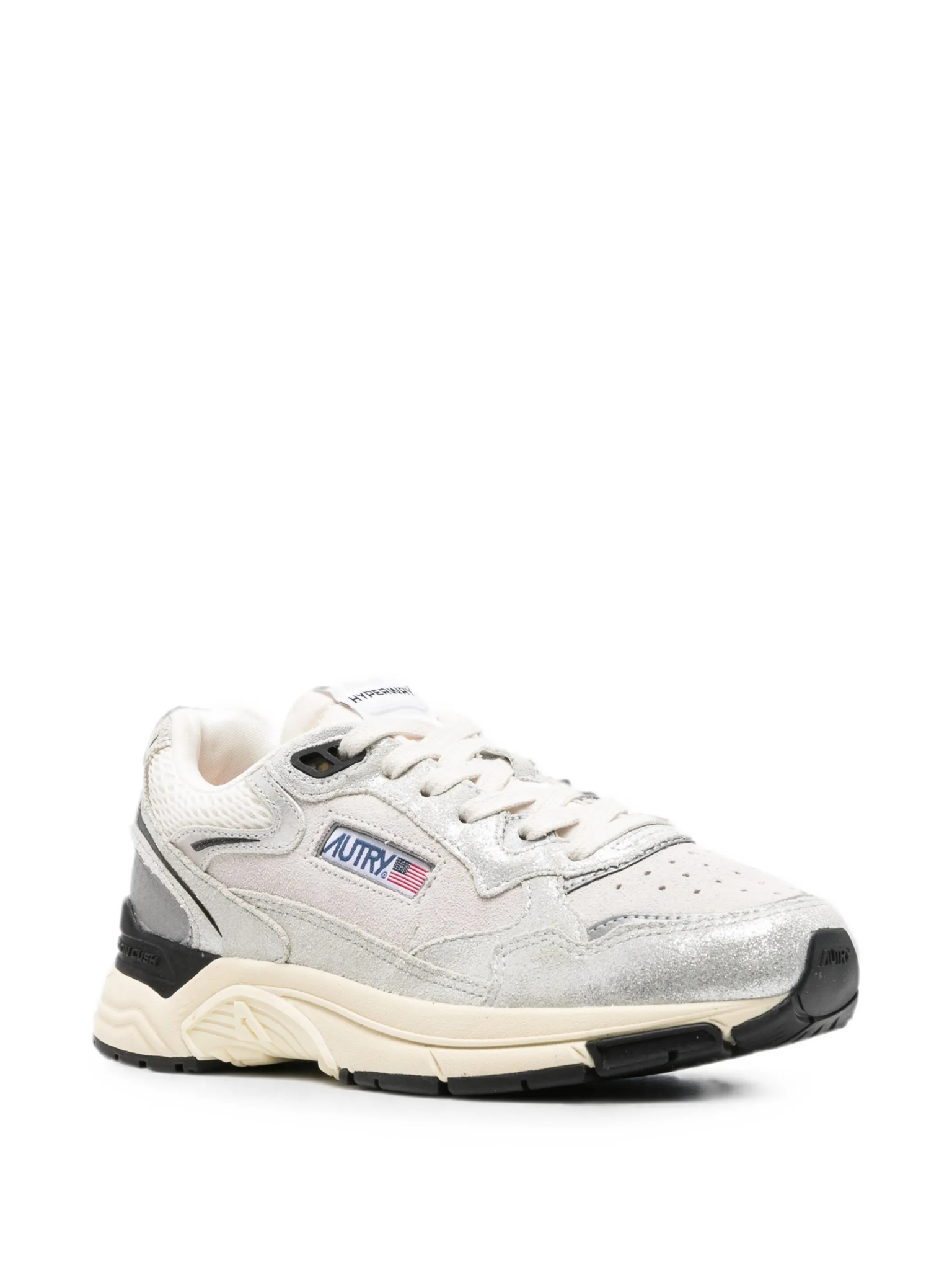 [AUTRY] Sneakers FW26 HYLWBF01