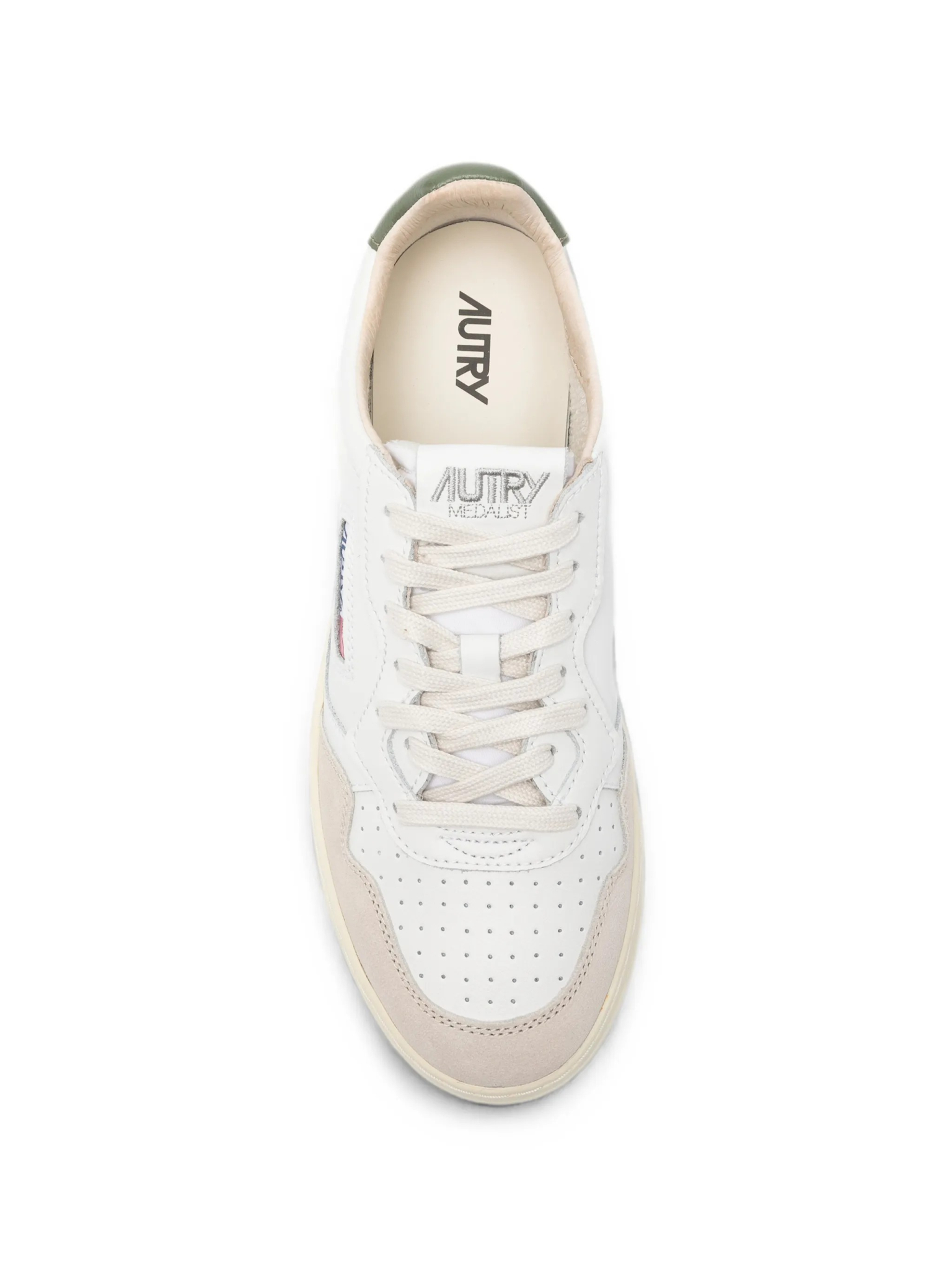 [AUTRY] Sneakers FW26 AULMLS17