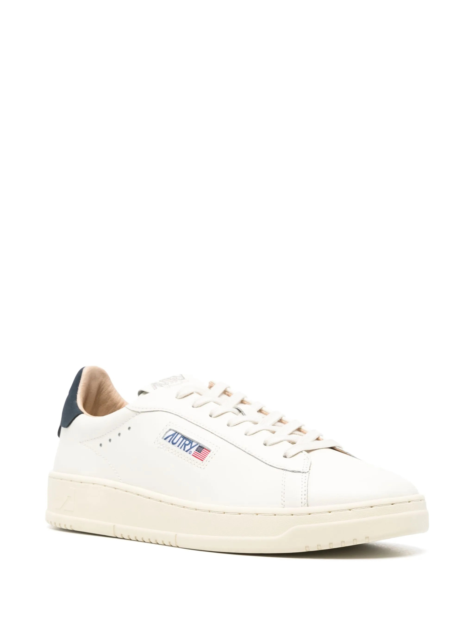 [AUTRY] Sneakers FW26 ADLMMR04