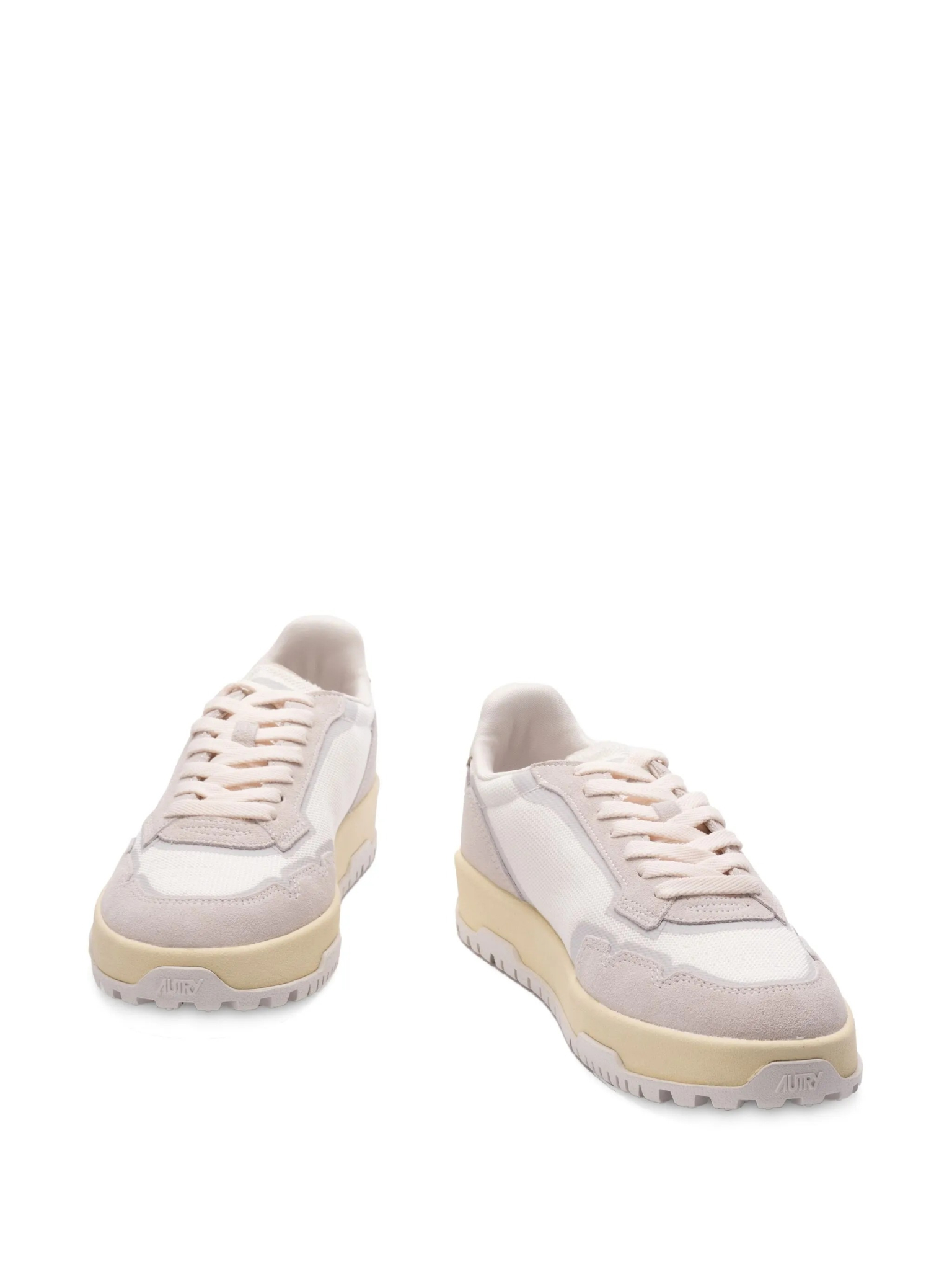 [AUTRY] Sneakers FW26 LDLMAK01