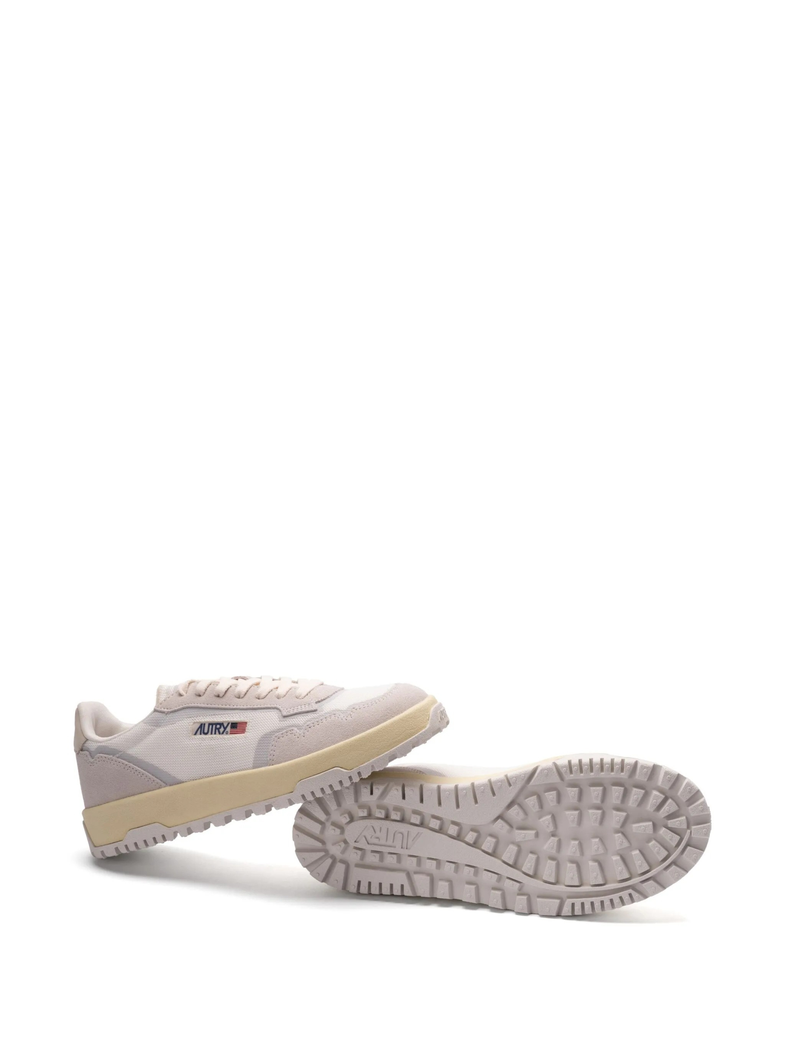 [AUTRY] Sneakers FW26 LDLMAK01