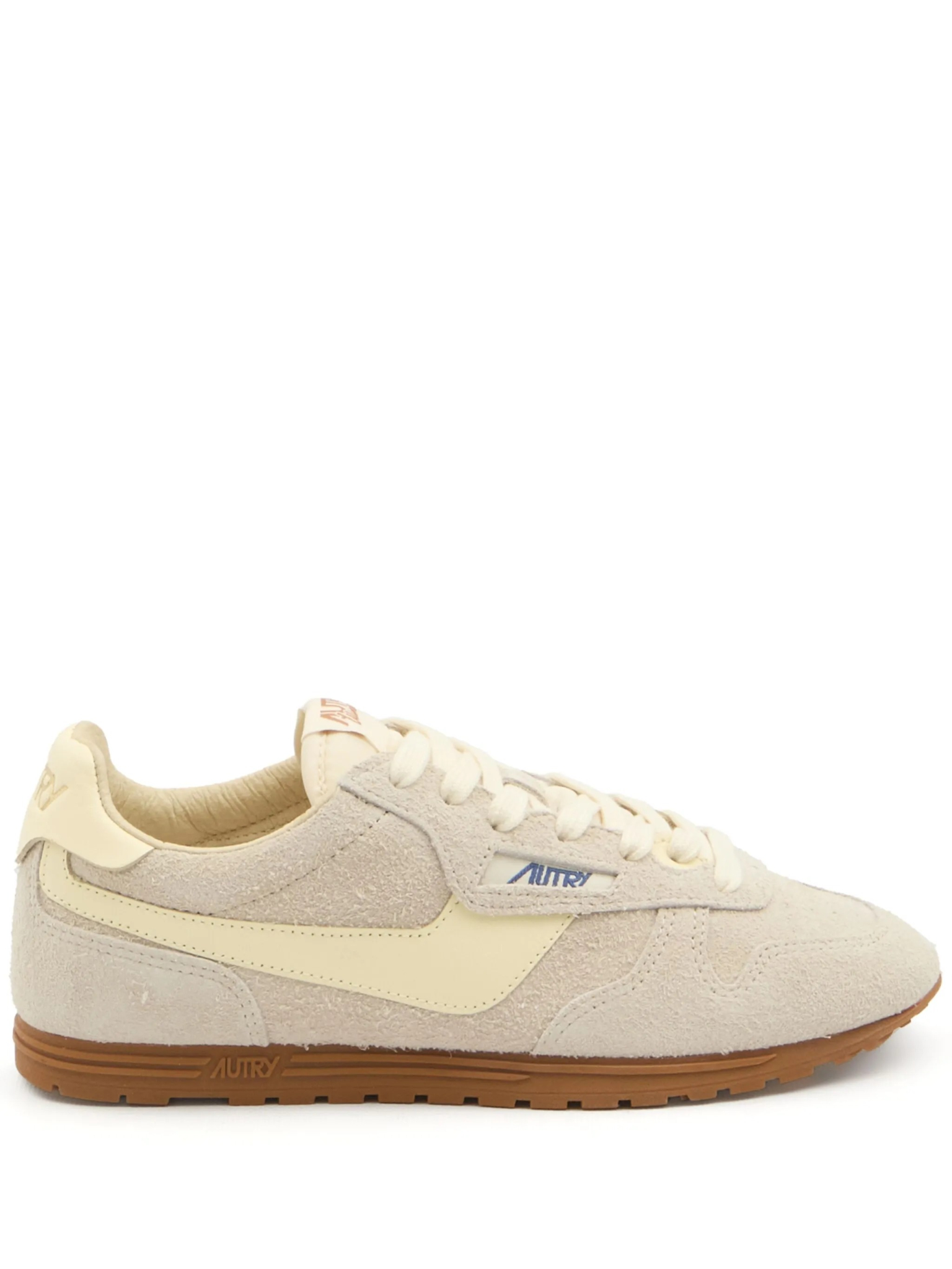 [AUTRY] Sneakers FW26 WSLWUB01