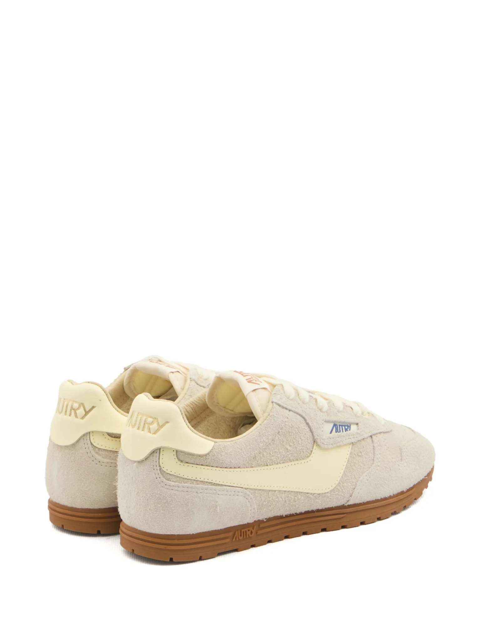 [AUTRY] Sneakers FW26 WSLWUB01
