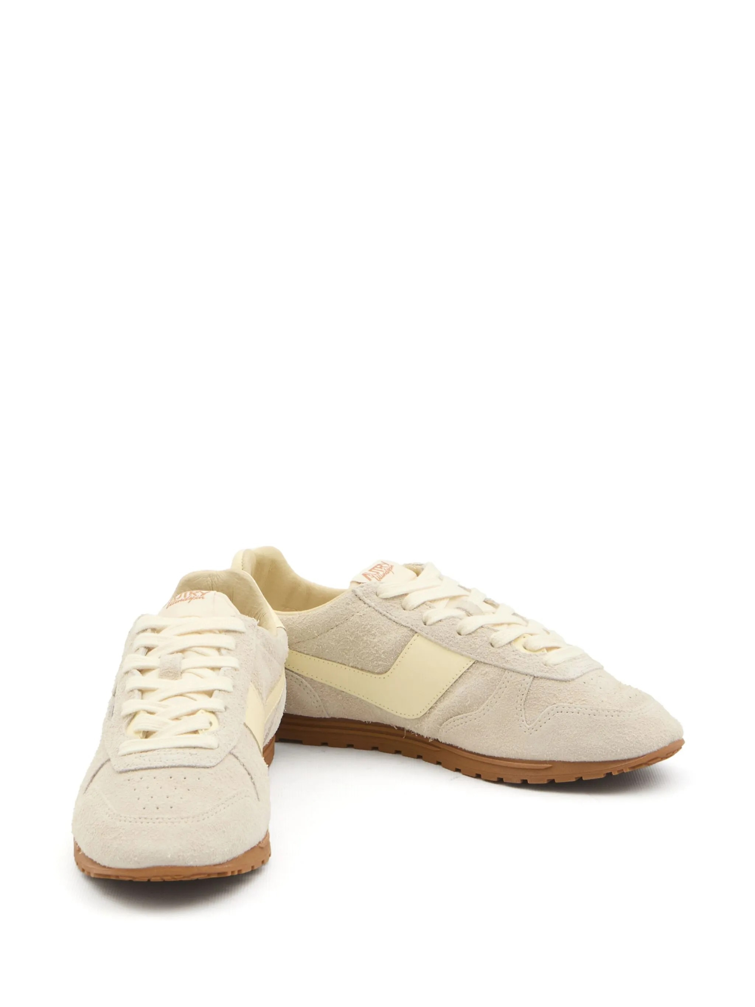 [AUTRY] Sneakers FW26 WSLWUB01