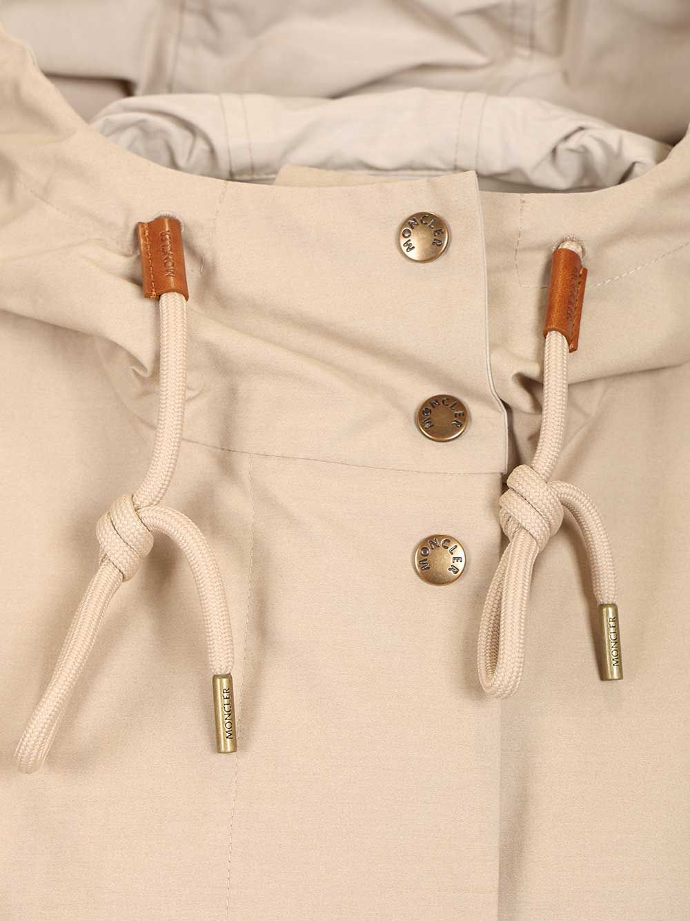 [Moncler] Casual Jacket SS26 L1093 1C00012599CU23Q