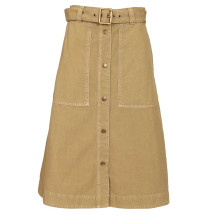 [Moncler] Long skirt SS26 L1093 2D00034M9731226