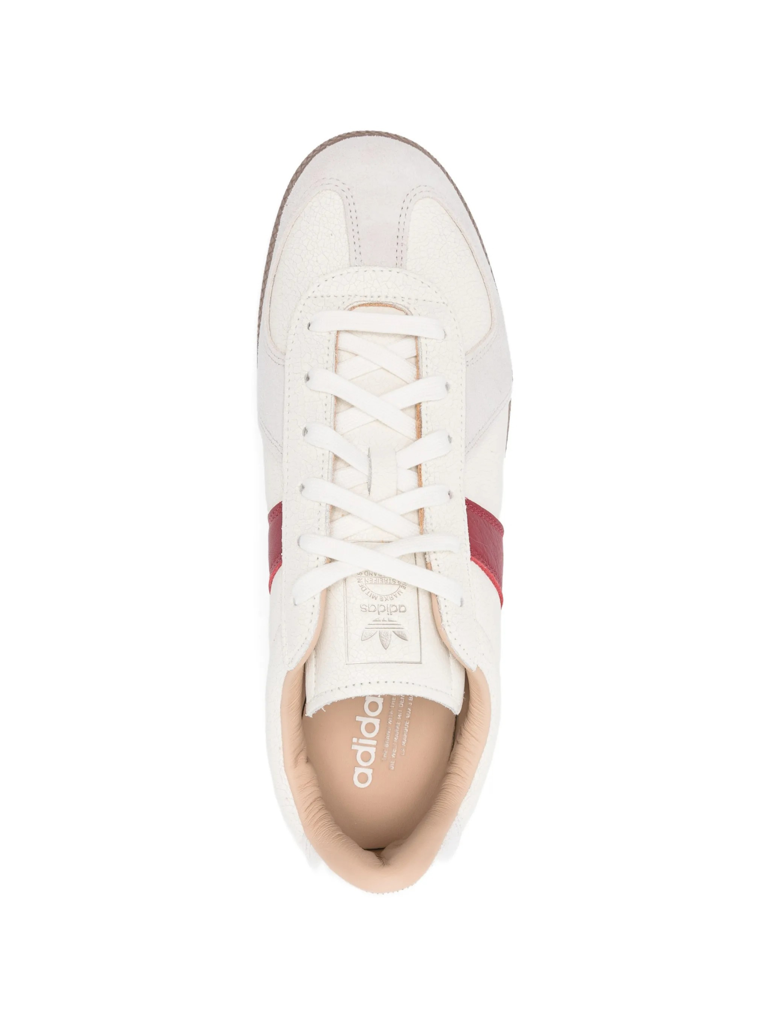 [ADIDAS ORIGINALS] Sneakers FW26 HQ9264
