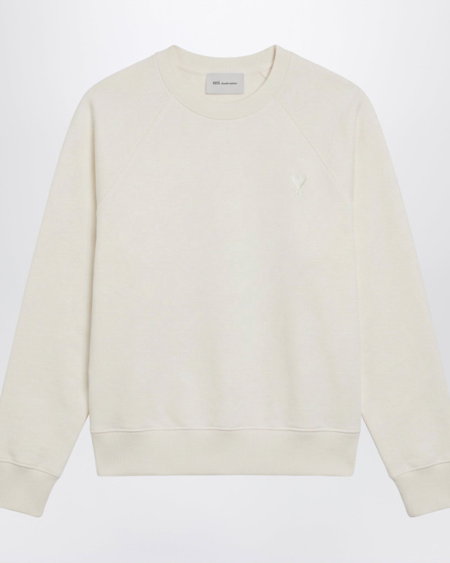[Ami Paris] Sweatshirt SS26 USW757747