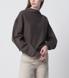[6397] Sweatshirt SS26 NT730CO