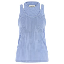 [Armarium] Tank top SS26 ARMTMT040JE05024LIGHTBLUE