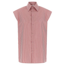 [Armarium] Shirts Sleeveless SS26 ARMTMSH13C016042REDSTRIPES