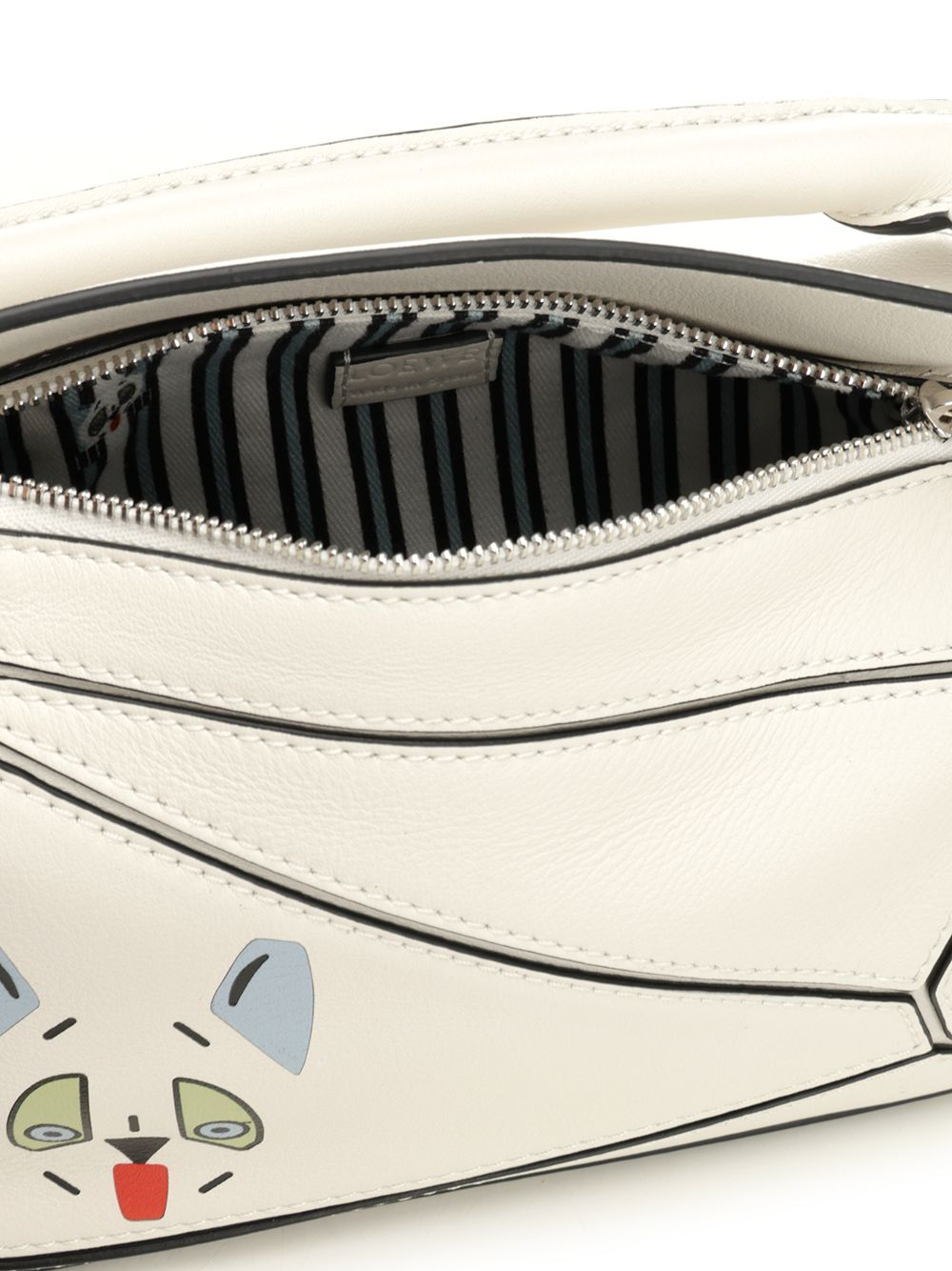 [Loewe] Tote bag SS26 A510U95XA49567