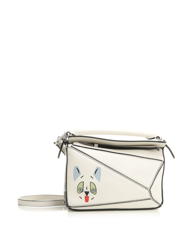 [Loewe] Tote bag SS26 A510U95XA49567