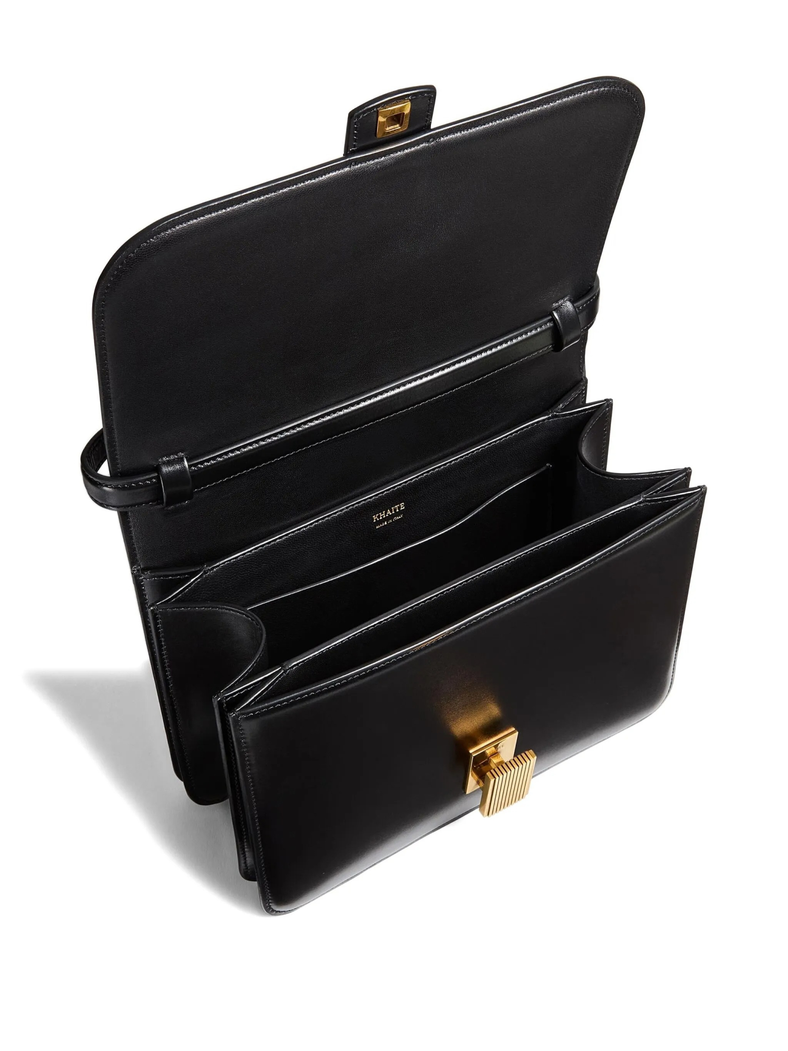 [KHAITE] Cross body bag FW26 H5016976