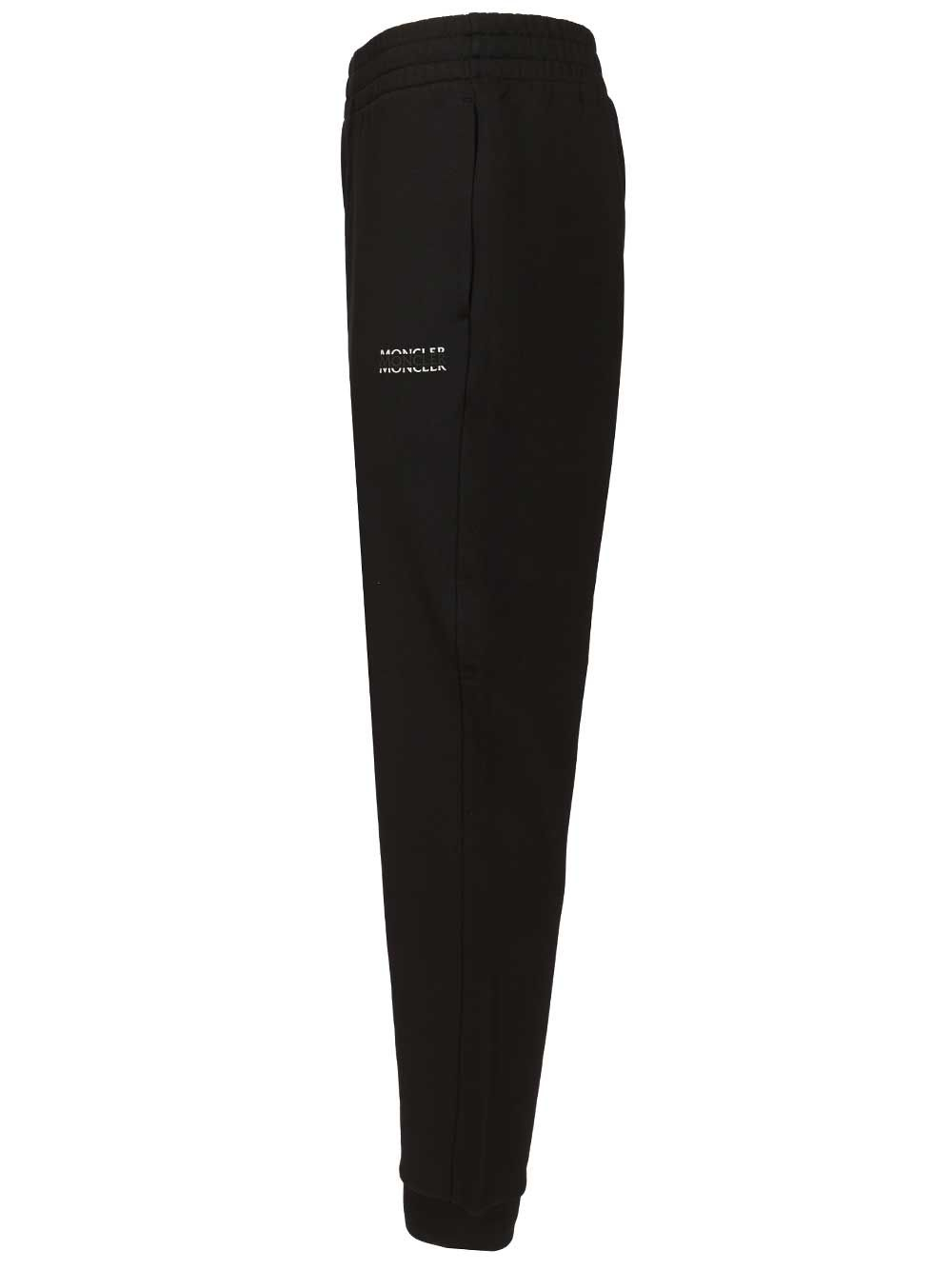 [Moncler] Trousers SS26 L1091 8H0000289AZY999