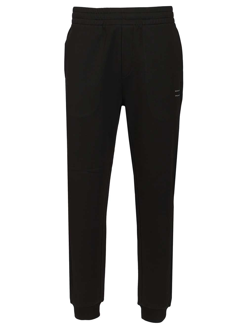 [Moncler] Trousers SS26 L1091 8H0000289AZY999