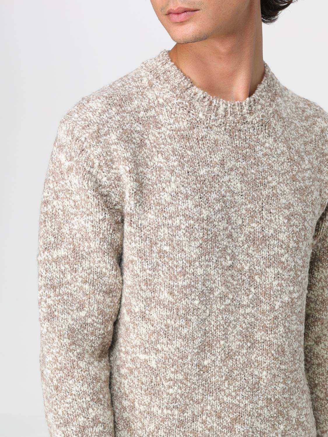 [Dolce & Gabbana] Knitwear FW25 GXXA9TJAM8G S8232
