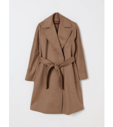 [MAX MARA STUDIO] Coat FW25 2526016152600 006