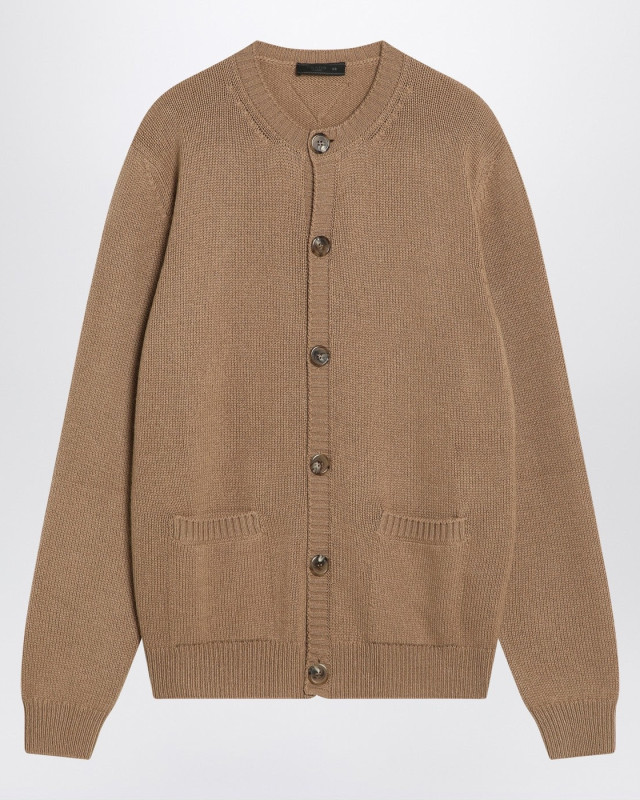 [Prada] Cardigan FW25 UMG414OOO17TU