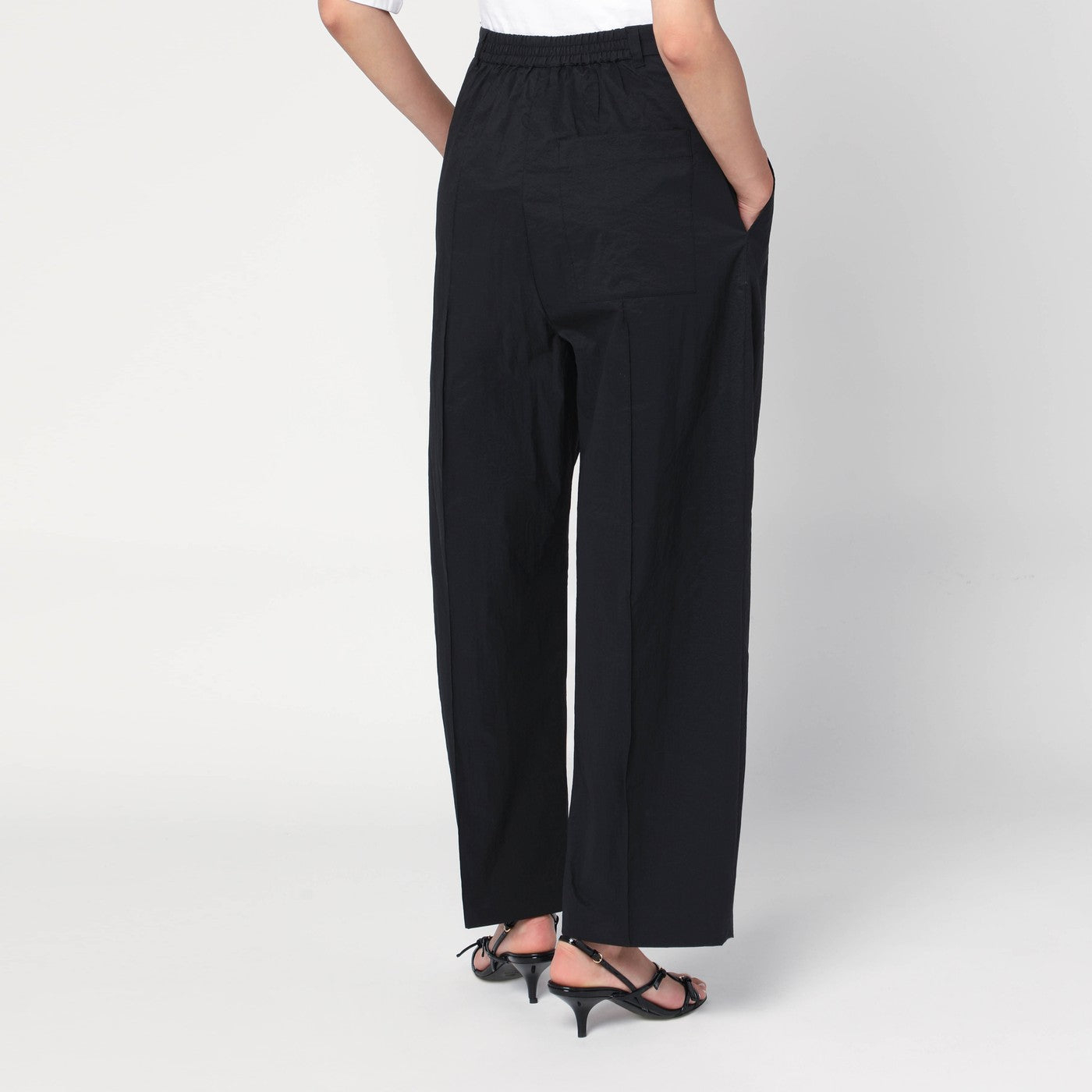 [MKDT STUDIO] Trousers FW25 25-3-217-3815NY