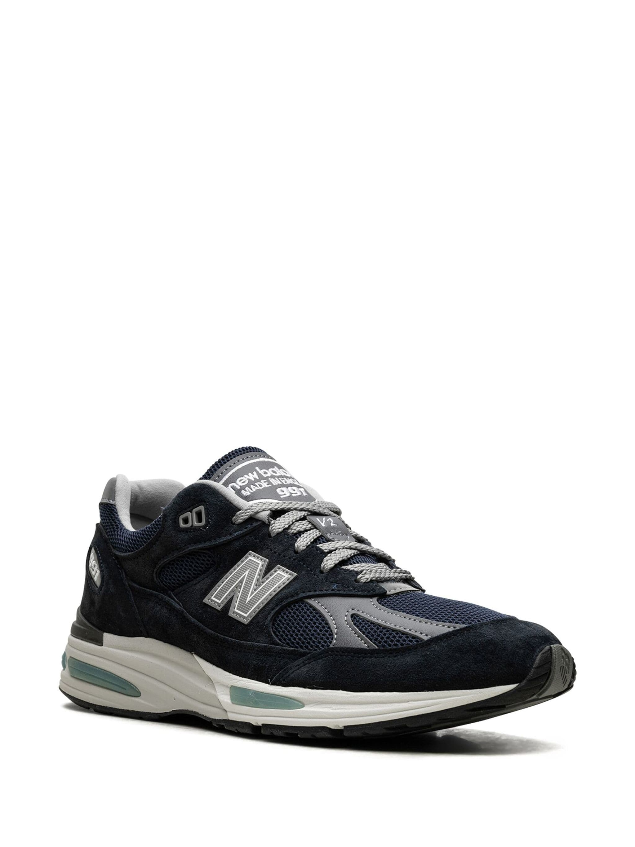 [new Balance] Sneakers FW26 U991NV2