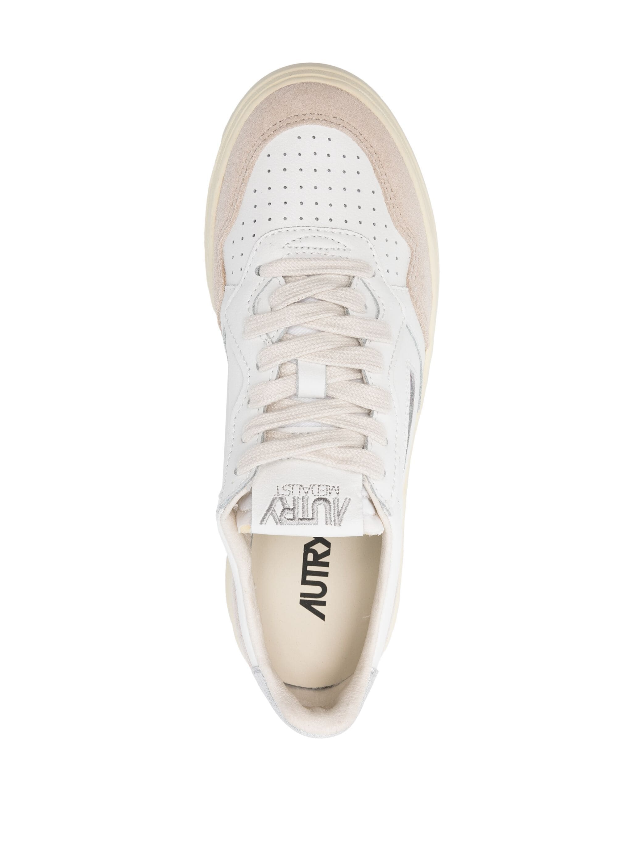[AUTRY] Sneakers FW26 AULWLS74